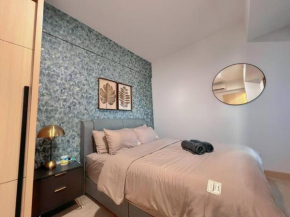 Duplex 4px@Colony, Near Quill CityMall & Monorail